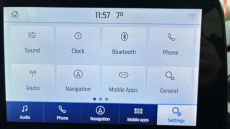 Ford Fiesta 1.0 EcoBoost Hybrid mHEV 155 ST-Line Edition 5dr Petrol Hatchback